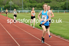 BMC 800 metres, Monday, May 9th, BMC Chester le Street, County Durham. Photo: David T. Hewitson/Sports for All Pics